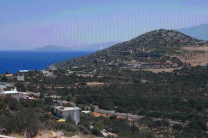 Aloni Villas Lasithi Greece