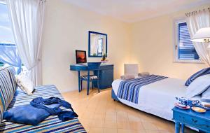 Hotel Mare Blu Terme