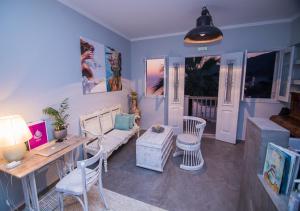 Niriides Hotel Apartments Symi Greece