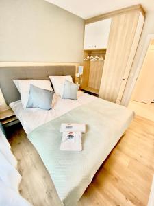 Prywatne Apartamenty w Bel Mare FREE PARKING