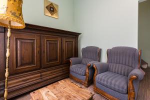 Сучасна квартира у Львові вулиця Дарії Гусяк 9