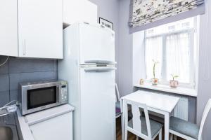 Сучасна квартира у Львові вулиця Дарії Гусяк 9