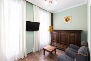 Сучасна квартира у Львові вулиця Дарії Гусяк 9