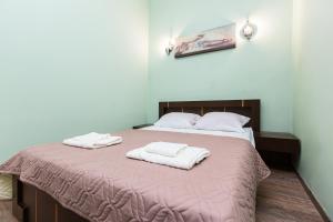 Сучасна квартира у Львові вулиця Дарії Гусяк 9