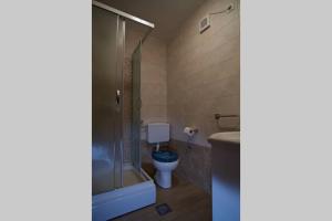 Sea view apartment Lovran