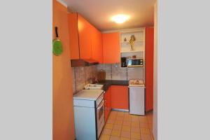 Sea view apartment Lovran