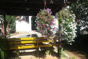 Sea view apartment Lovran