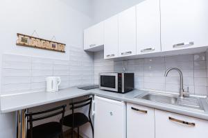 Сучасна квартира по вул Дарії Гусяк 9 біля Краківського