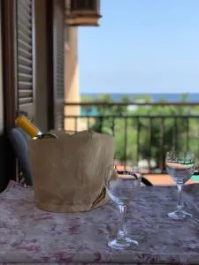 Kostas Apartments - Ierissos