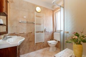 Apartments Bellistra Labin