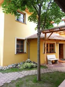 Karpatia Panzio - Leléd