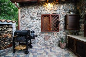 Le Muse Country House - Gole Alcantara