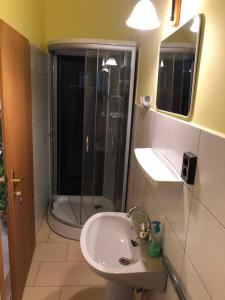 Balatonalmádi Apartmanház