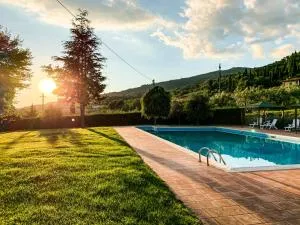 7 Bridges Apartment - Penna