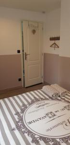 B&B / Chambres d'hotes Vieille Fermette BnB chambre prive : photos des chambres