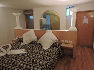 Motel Mykonos