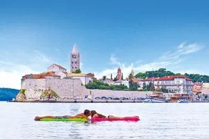 Apartment Stanka-Rab - Kampor