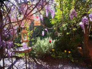 Rose Cottage Tuscany