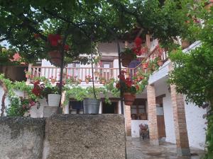 Hotel Labranza
