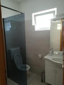 Plava laguna Miroslav