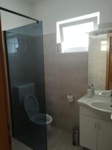 Plava laguna Miroslav