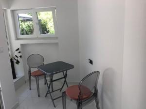 House Filomena 