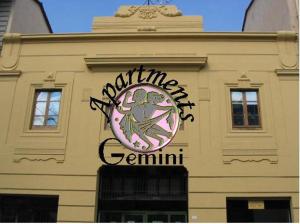 Gemini Studios