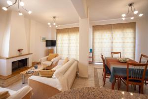 MisterCrete Holidays House