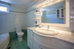 MisterCrete Holidays House