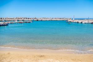 MisterCrete Holidays House