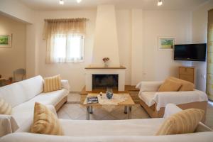 MisterCrete Holidays House