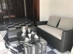 MEDDAYS VILLA LAGUN ETXEA