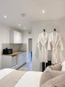 Seaporth Studio St Ives