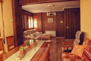 Apartamento Turistico Rio Jerte - Piornal