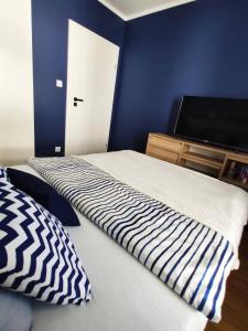 Apartament Azzurro Ustronie Morskie