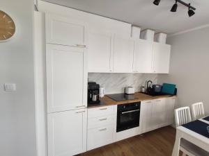 Apartament Azzurro Ustronie Morskie