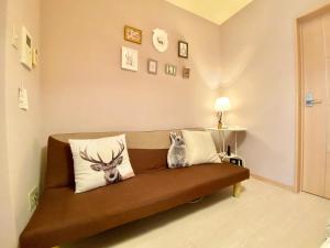 Mori de house in kobe202