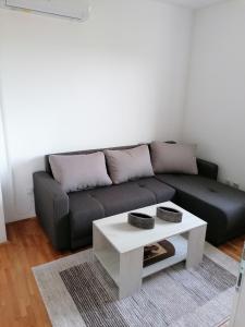 One-Bedroom Apartment room in VILA DIVOTA