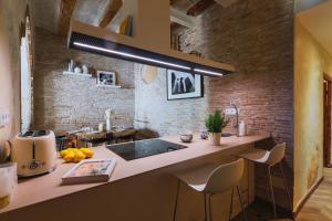 En Ville Boutique Apartments Boqueria Market