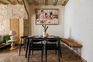 En Ville Boutique Apartments Boqueria Market