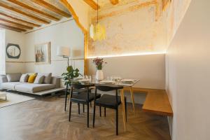 En Ville Boutique Apartments Boqueria Market