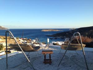 The Windmill Kimolos Kimolos-Island Greece