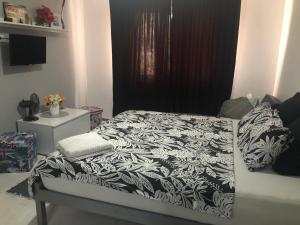 Garsoniera Aleea Trandafirilor