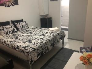 Garsoniera Aleea Trandafirilor