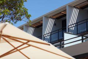 Hotels Les Terrasses du Bailli : photos des chambres