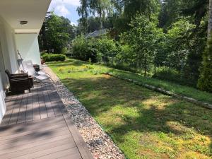 Apartament Family Beach przy Golden Tulip