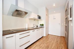 Wolski Apartments Spacerowa 27