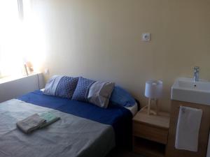 Les Chambres Studios de Pleslin-Foucher