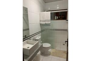 Casa Aconchegante à Beira do Rio Preguiças 4 qts