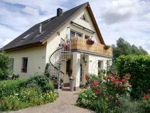 Fewo Rügen Böttger - Poseritz